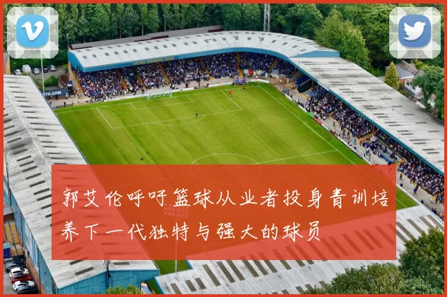 郭艾伦呼吁篮球从业者投身青训培养下一代独特与强大的球员
